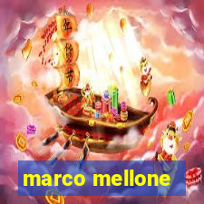 marco mellone